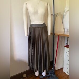 Rachel Comey Pleated Skirt
